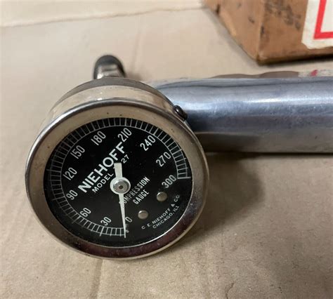 model t compression tester|Model T Ford Forum: Compression tester .